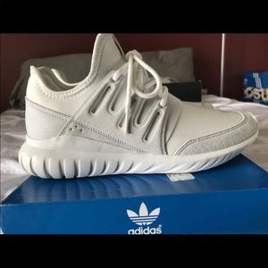 Adidas Men’s Tubular Runners